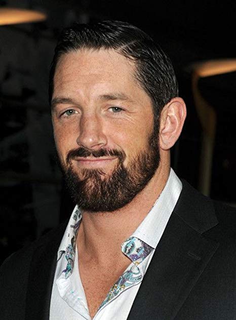 Stu Bennett Stu Bennett