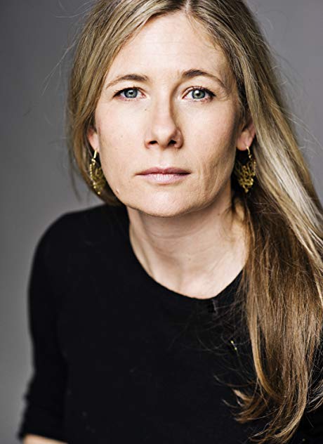 Kate Maravan Kate Maravan