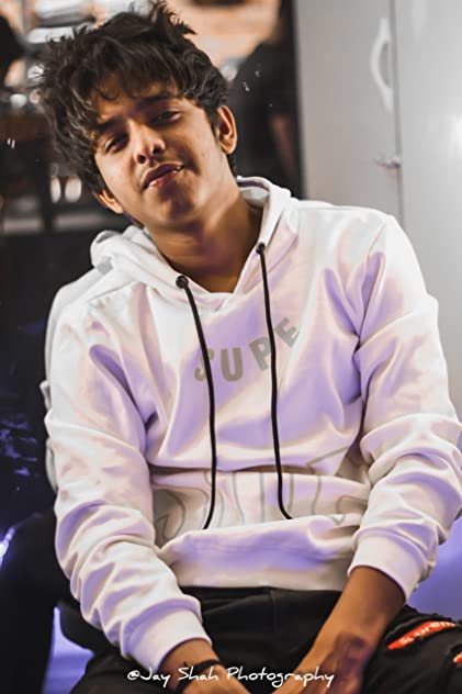 Vishal Parekh Vishal Parekh