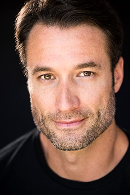 Ryan Scharoun Ryan Scharoun