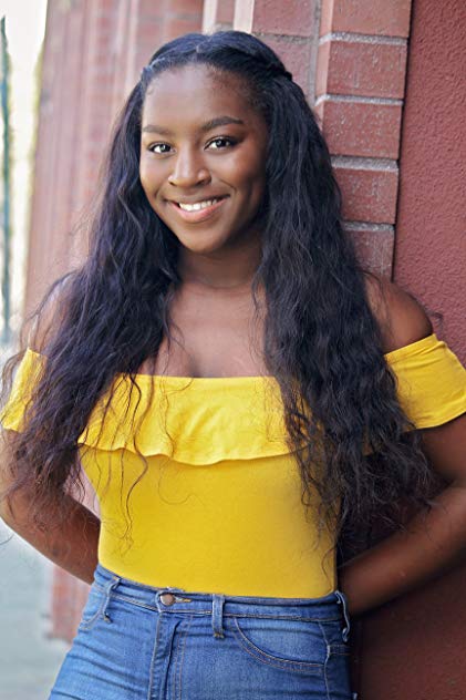 Jae'Lyn Ayauna Godoy Jae'Lyn Ayauna Godoy