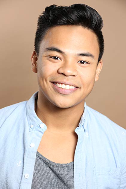 Julian Fadullon Julian Fadullon