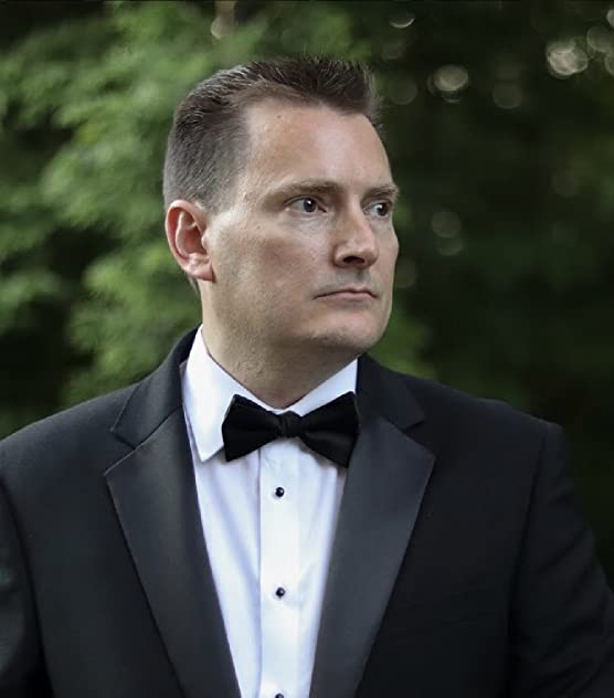 Christopher W. Norris Christopher W. Norris