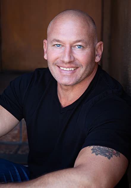 Nick McKinless Nick McKinless