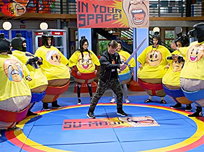 Thomas Sanders Thomas Sanders