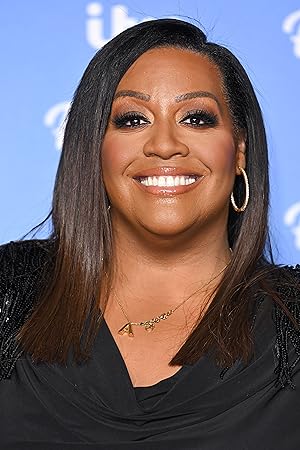 Alison Hammond Alison Hammond