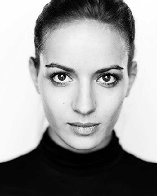 Antonia Desplat Antonia Desplat