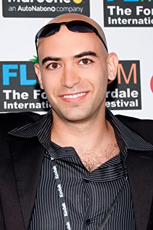 Guy Shahar Guy Shahar