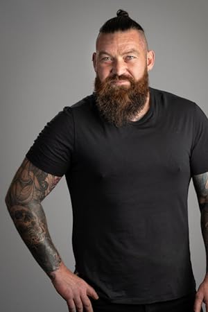 Robbie Braithwaite Robbie Braithwaite