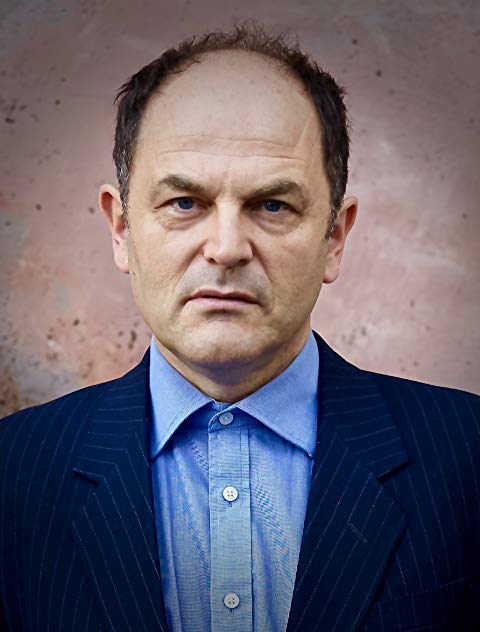 Anthony Souter Anthony Souter