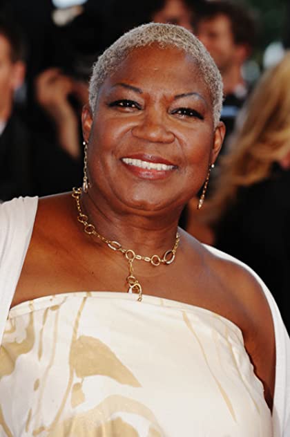 Firmine Richard Firmine Richard