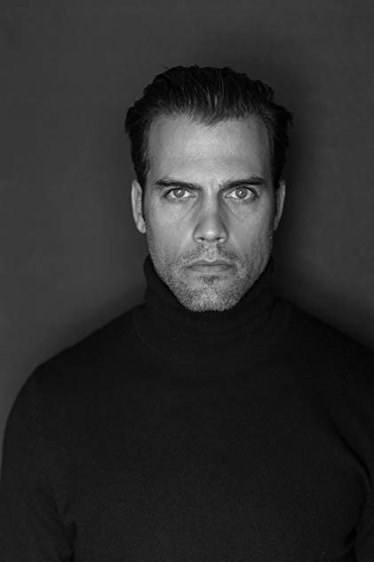 Thomas Beaudoin Thomas Beaudoin