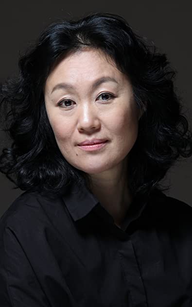 Guk-hyang Jeon Guk-hyang Jeon