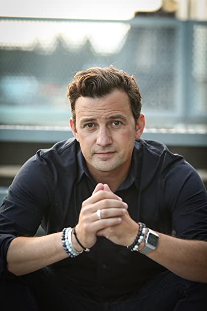 Will Buxton Will Buxton