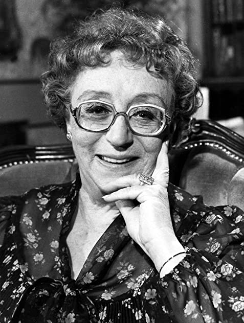Thora Hird Thora Hird