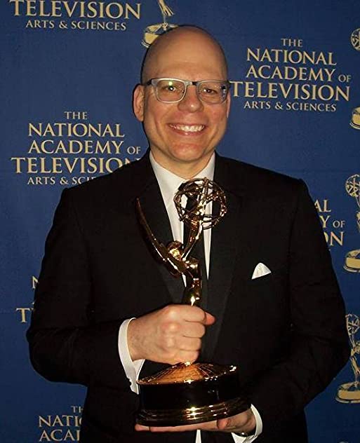 Matt Hoverman Matt Hoverman