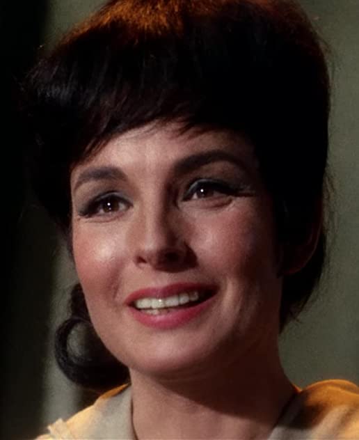 Jeanne Bal Jeanne Bal