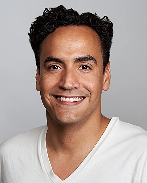 A.J. Del Cueto A.J. Del Cueto