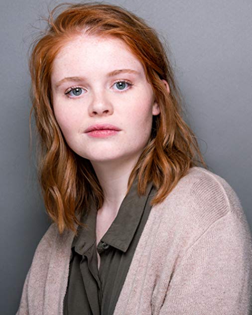 Madeline Logan Madeline Logan