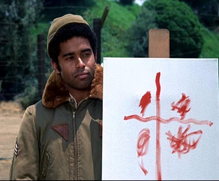 Kenneth Washington Kenneth Washington