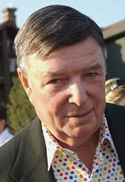 Eugene Mulvihill Eugene Mulvihill