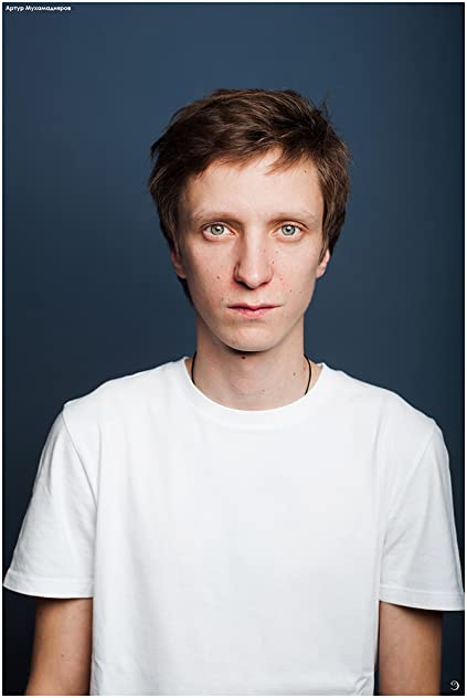 Artur Mukhamadiyarov Artur Mukhamadiyarov