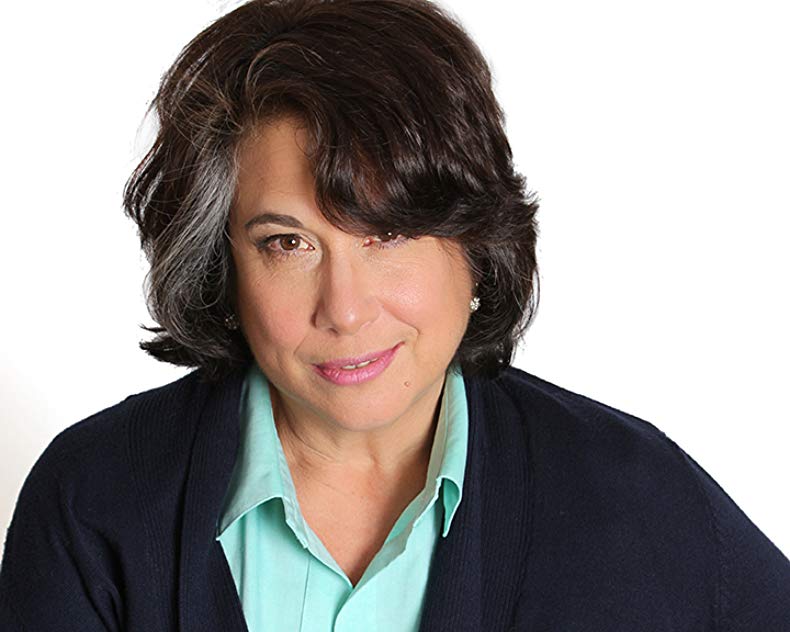 Rosie Pacheco Rosie Pacheco