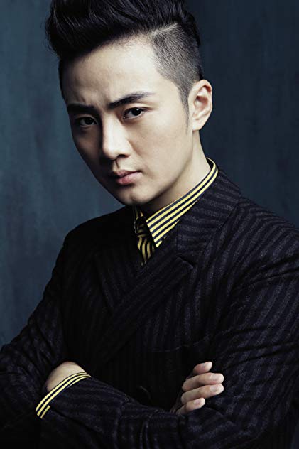 Shaoqun Yu Shaoqun Yu