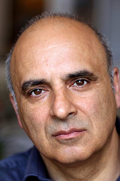 Peter Polycarpou Peter Polycarpou