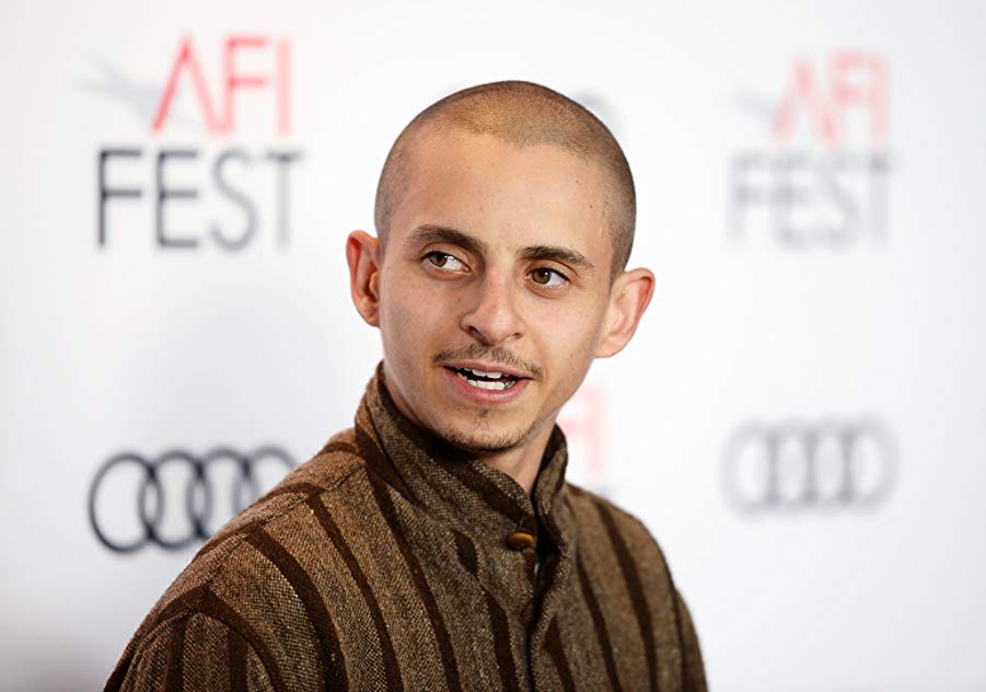 Moises Arias Moises Arias