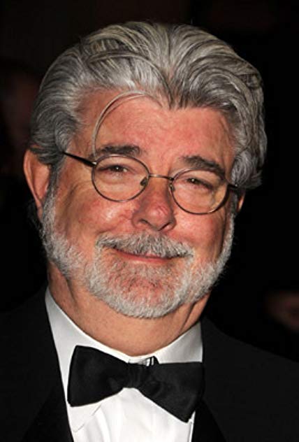 George Lucas George Lucas