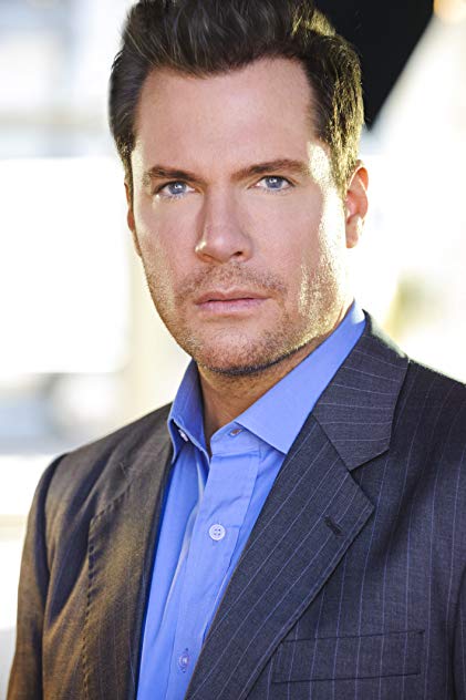 Kevin Strom Kevin Strom