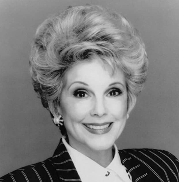 Karen Sharpe Karen Sharpe