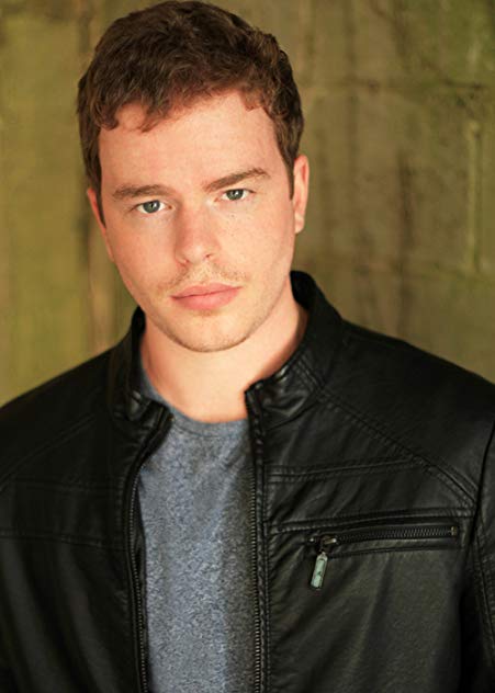 RJ Shearer RJ Shearer