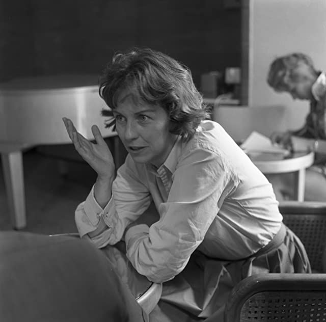 Betsy Blair Betsy Blair