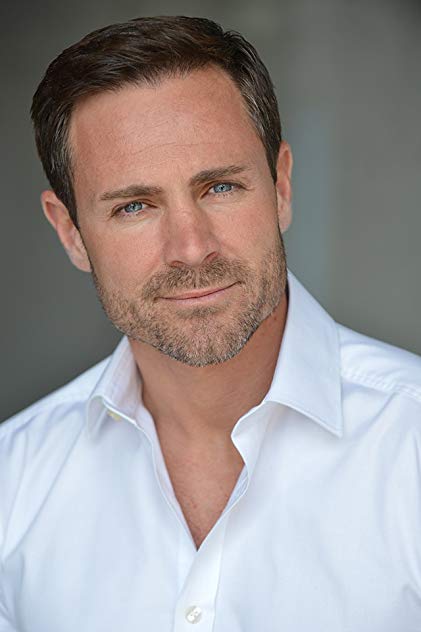 Nicholas Daines Nicholas Daines