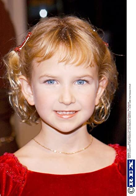 Elle Peterson Elle Peterson