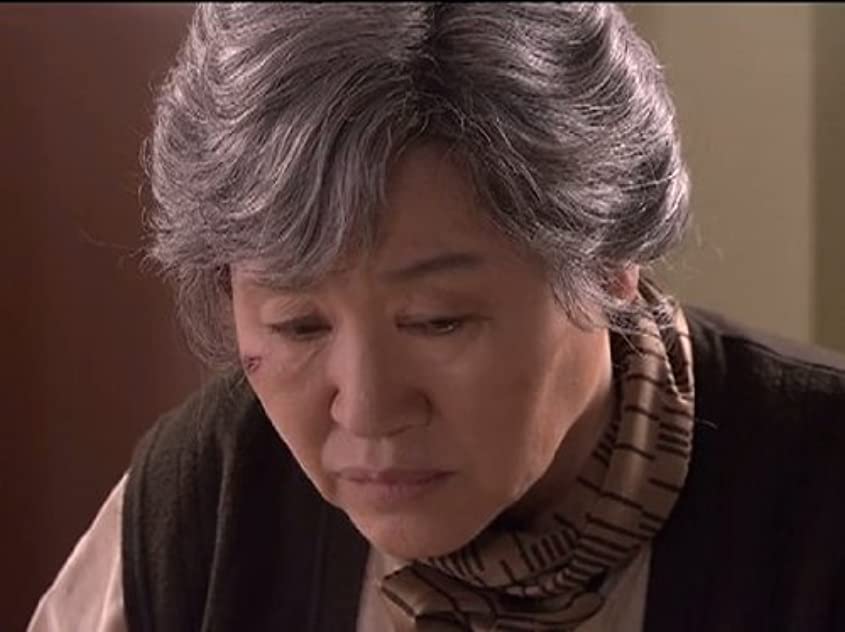 Hyo-jeong Ban Hyo-jeong Ban