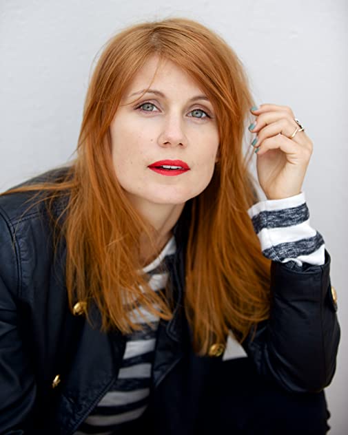 Sandra Andreis Sandra Andreis