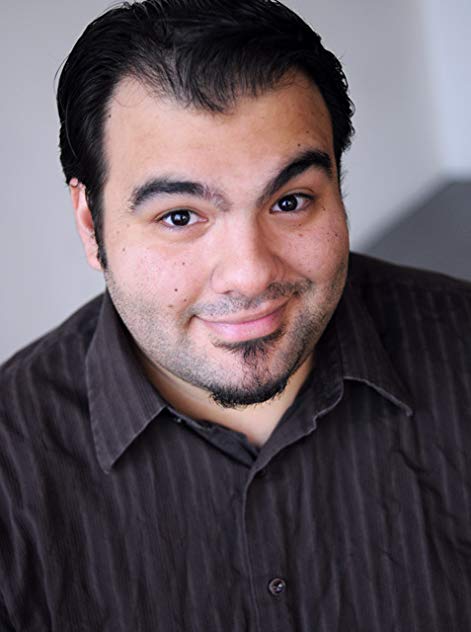 Tony Azzolino Tony Azzolino