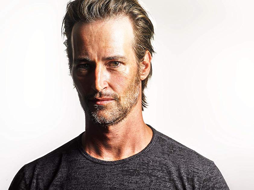 Derek Hamilton Derek Hamilton