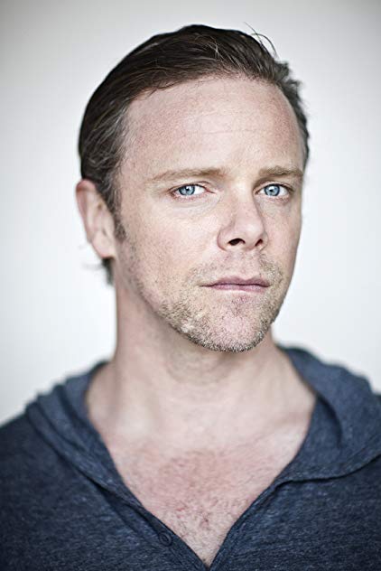 Jimmy Shaw Jimmy Shaw