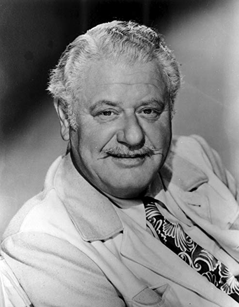 Alan Hale Alan Hale