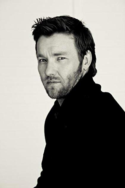 Joel Edgerton Joel Edgerton