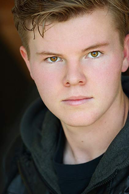 Nicholas Furu Nicholas Furu