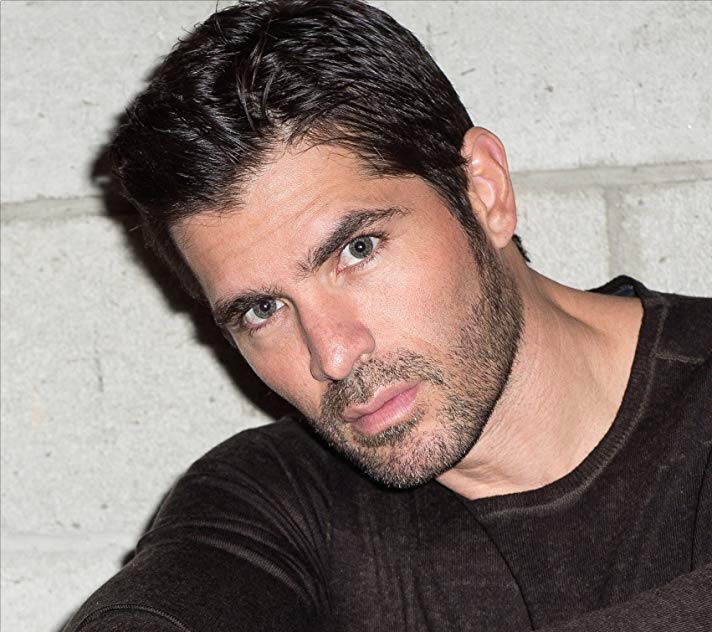 Eduardo Verástegui Eduardo Verástegui