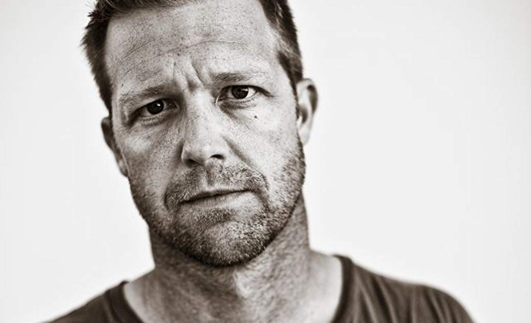 David Leitch David Leitch