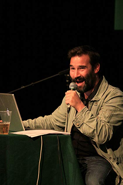 Adam Buxton Adam Buxton