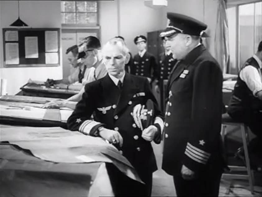 Ivor Barnard Ivor Barnard