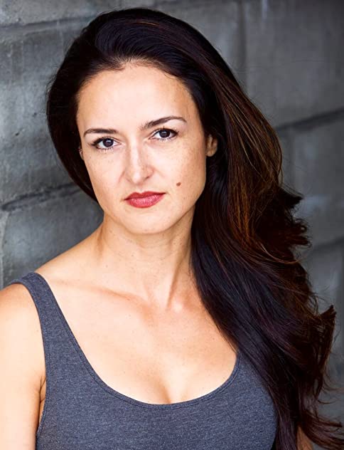 Estella Perez Estella Perez